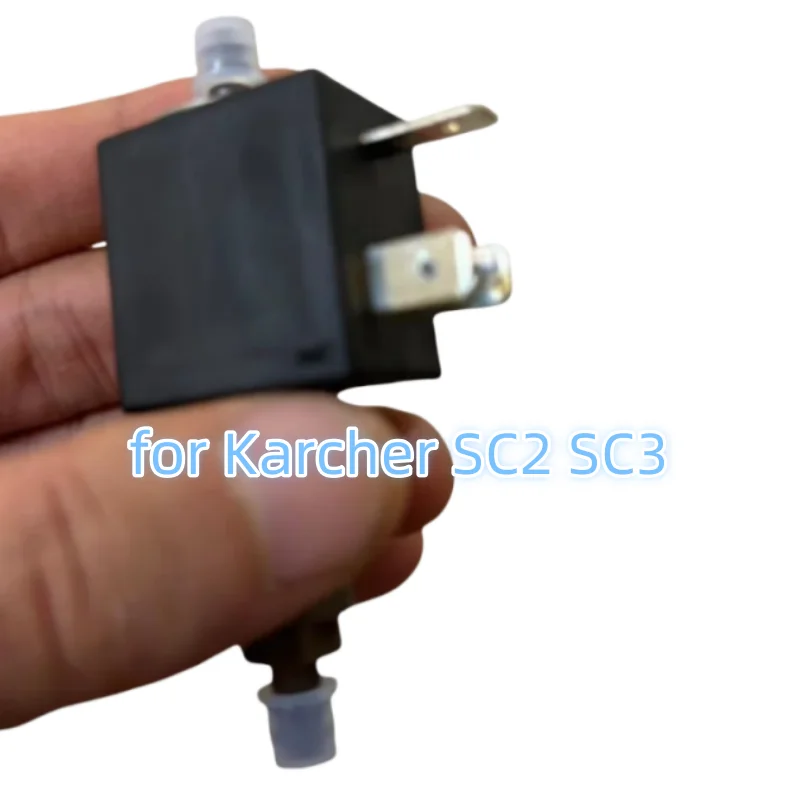 

Электромагнитный насос для Karcher SC2 SC3