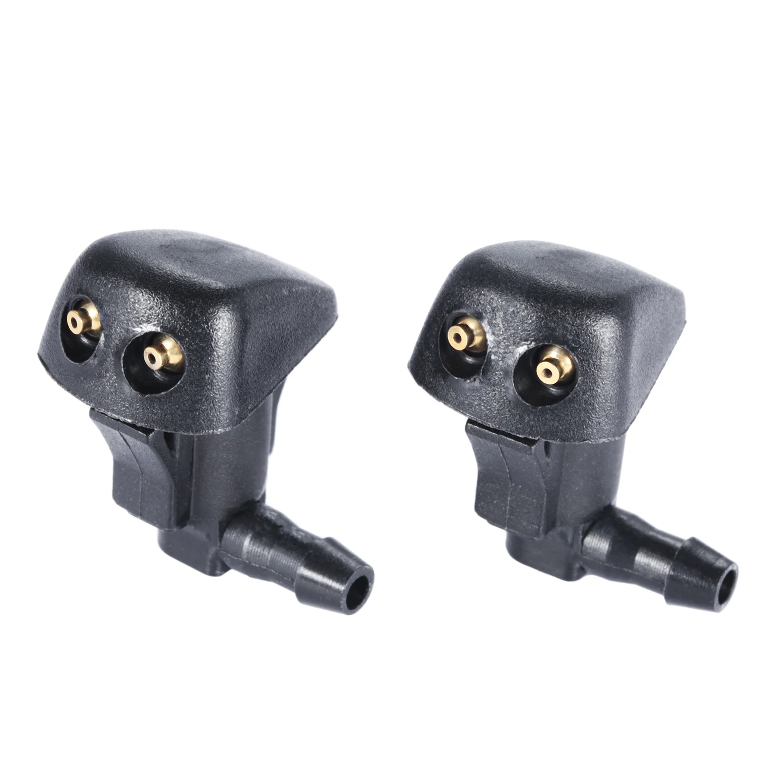 2 шт. насадки для мойки лобового стекла Mazda 3 MK1 2003-09 5 MK2 2006-10 6 2002-2008 - купить по