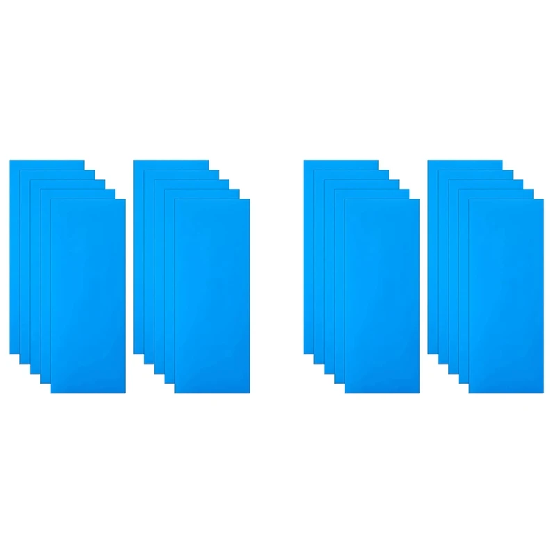 

Самоклеящиеся ремонтные Пластыри для бассейна, комплект для ремонта бассейна, самоклеящиеся Подводные ремонтные Пластыри для бассейна, 20 ш...