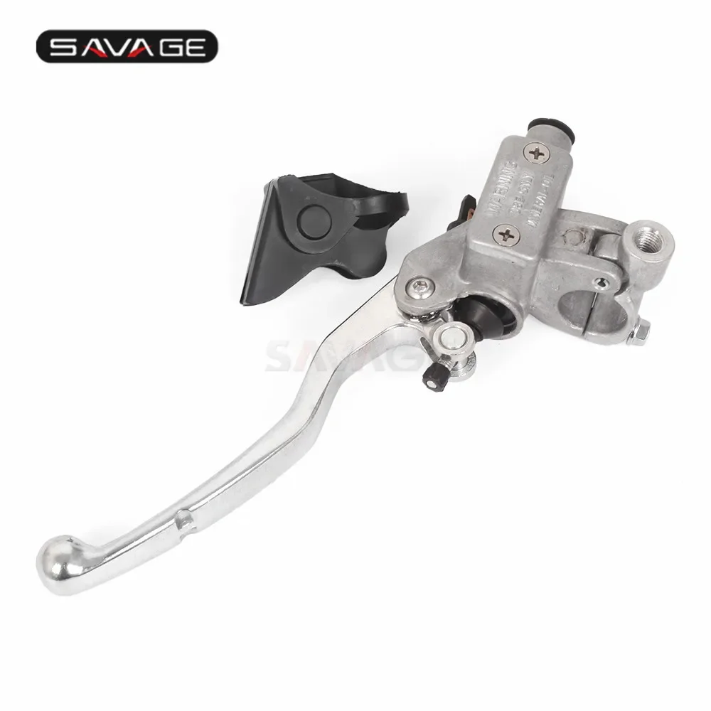 

Главный цилиндр гидравлического сцепления для EXC-F XC EXC 125 150 200 250 300 350 400 450 аксессуары для мотоциклов, масляный шланг сцепления, труба