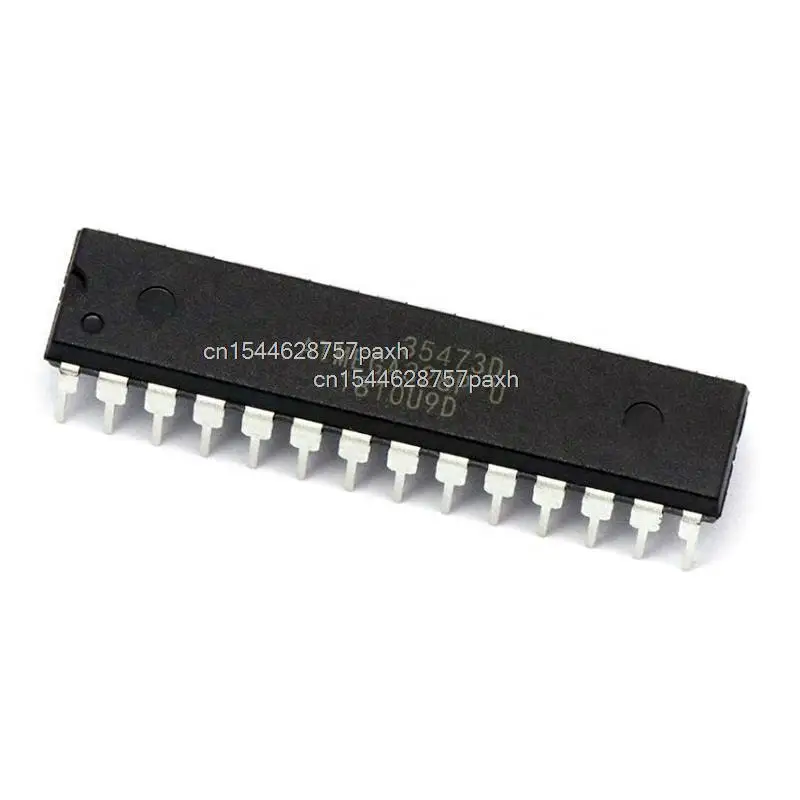 50 шт. ATMEGA8A-PU DIP-28 ATMEGA88PA-PU ATMEGA48PA-PU ATMEGA328P-PU ATMEGA168PA-PU DIP ATMEGA DIP28 оригинальный новый