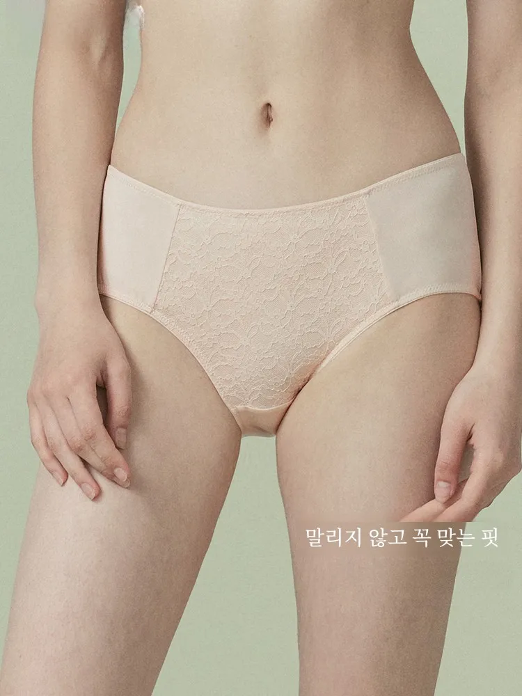 Golier летнее тонкое дышащее высококачественное легкое кружевное нижнее белье