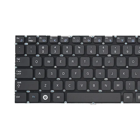 Новая сменная русская клавиатура SP для ноутбука США для Samsung NP-RV511 RV509 RV520 RV515 RV513 RV518 RC512 S3511 E3511