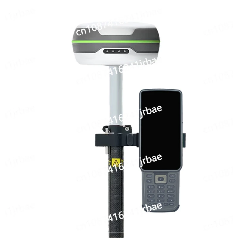 Измерительный прибор RTK Высокоточный GPS Геодезический и картографический