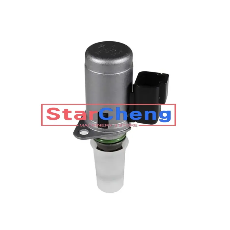 Для внутреннего небольшого экскаватора SV98-T39 24 В электромагнитный клапан