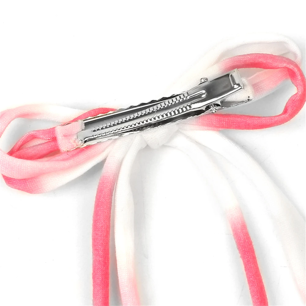 Рисунок 5 - Детская лента с бантом и кисточками