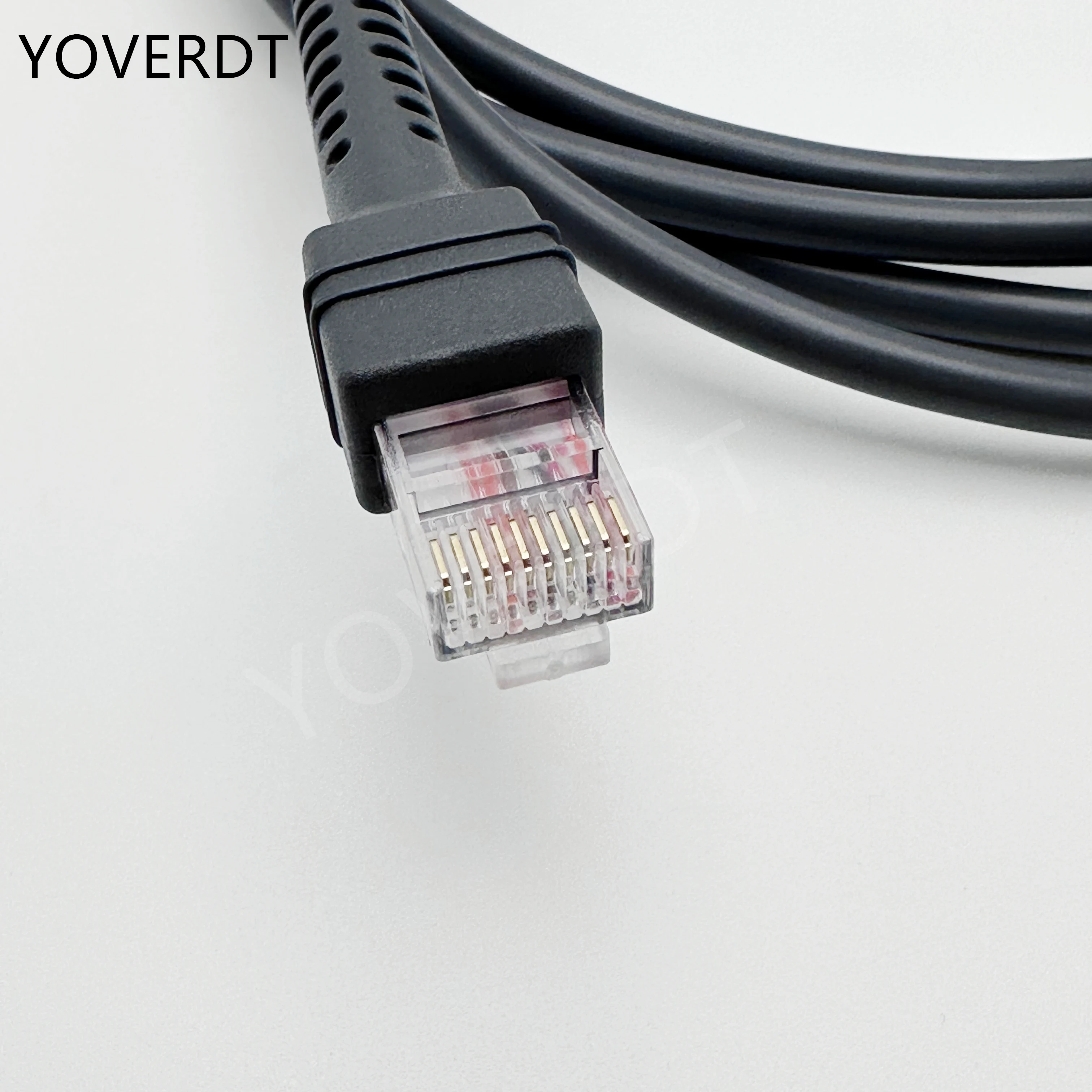 Сканер штрих-кода USB-кабель для передачи данных символа Zebra LS2208 LS4278 DS4208 DS4308 DS6708 DS6878