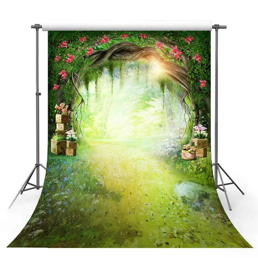 Виниловые фоны для фотосъемки