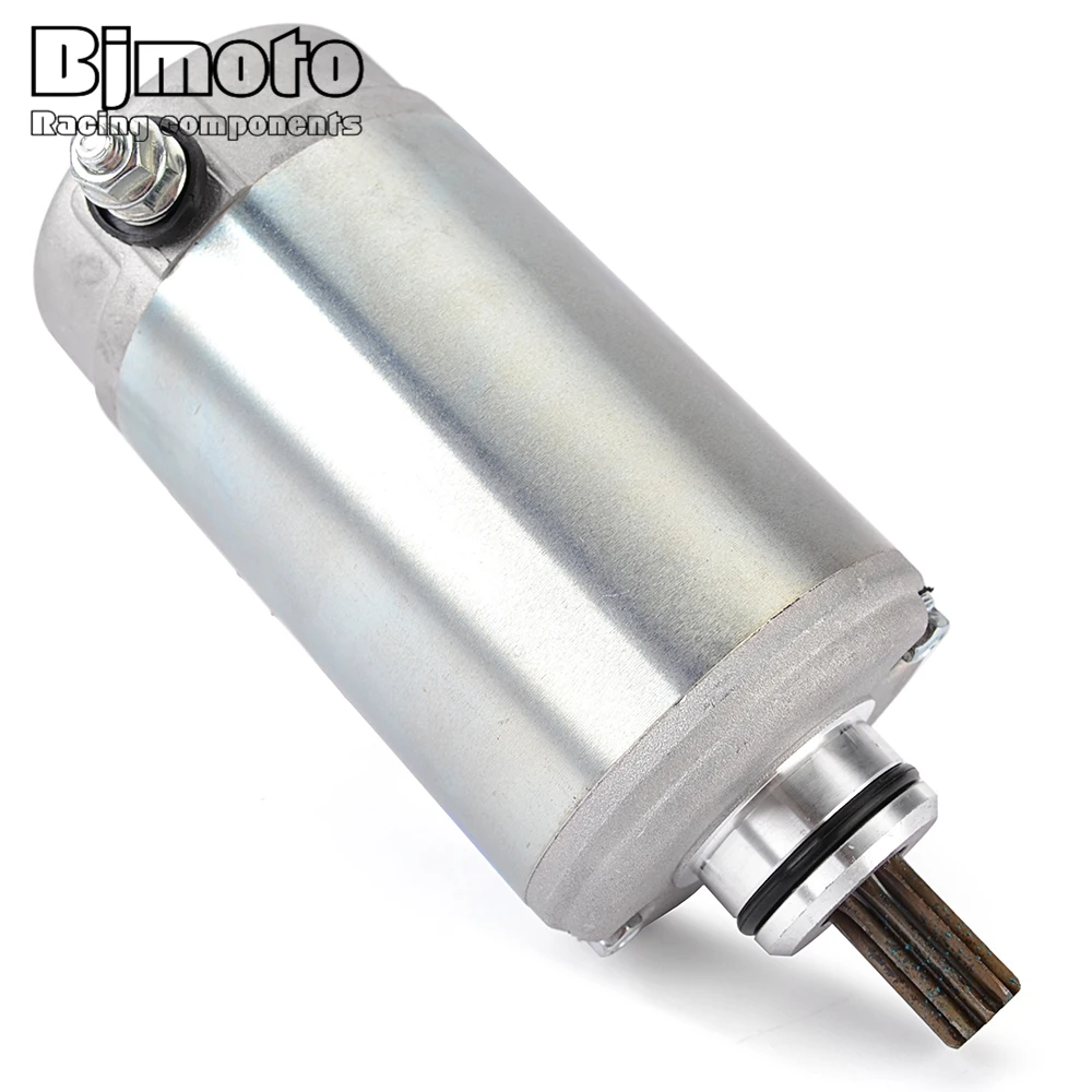 Стартер для Triumph Daytona Speed Triple Tiger RS 955i Sprint ST 1050 ST1050 издание к 15-летию 2010 T 1311119