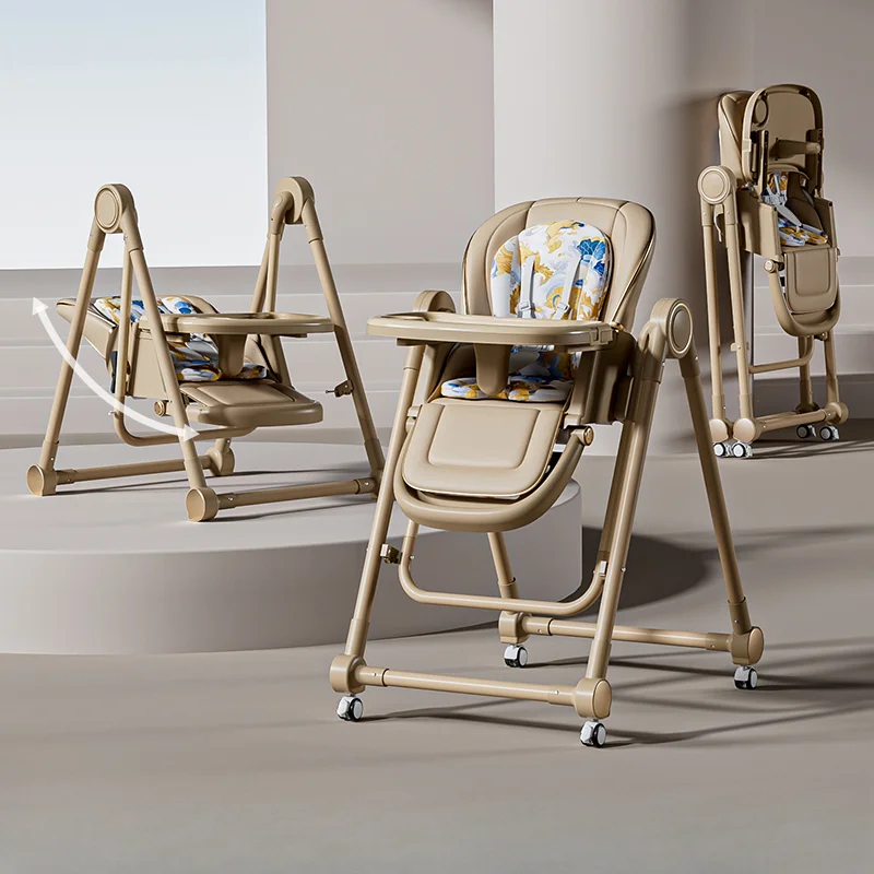 Детское кресло детский вспомогательный стул для матери ребенка школьная мебель