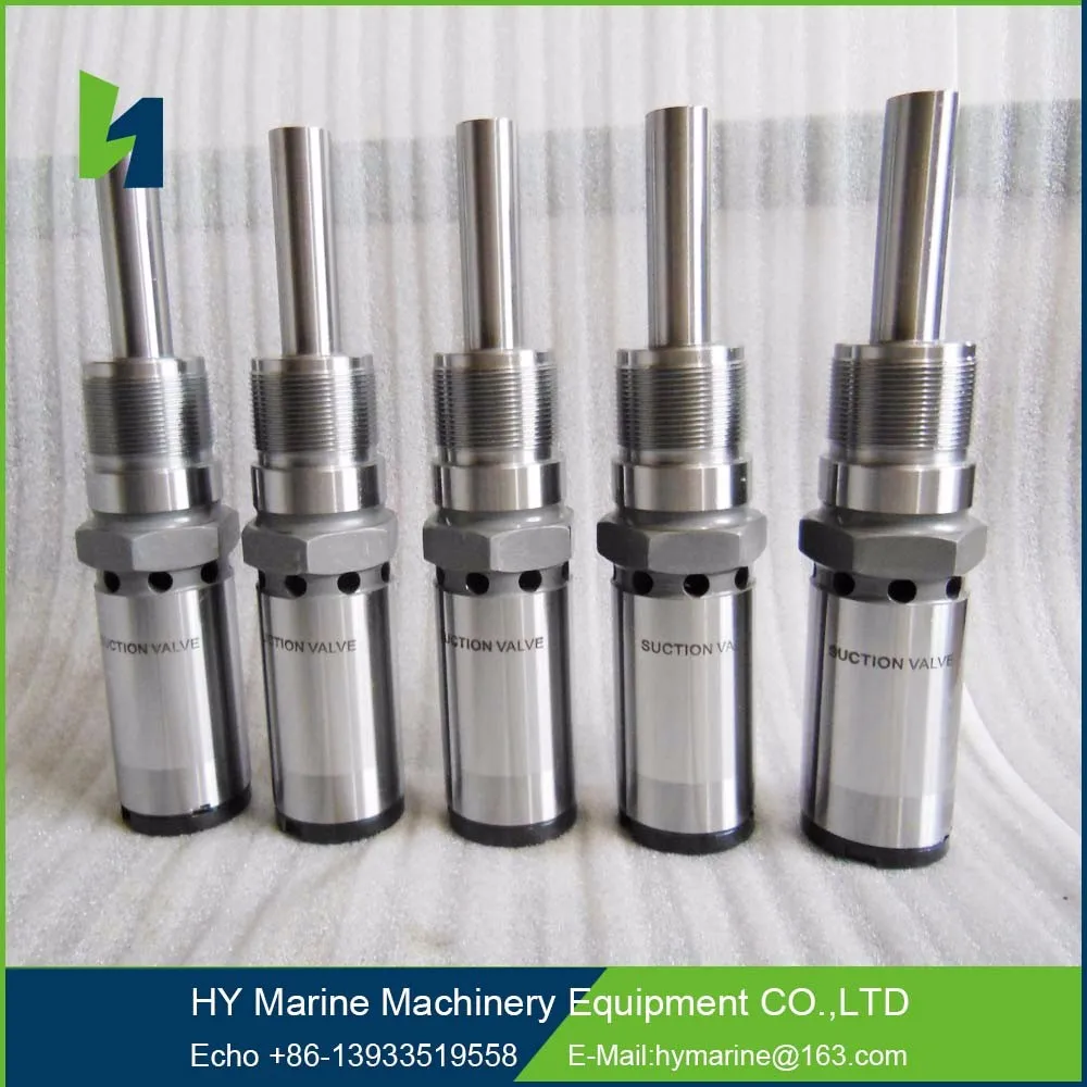 Механические детали для дизельного двигателя DAIHATSU DK 20 Ship