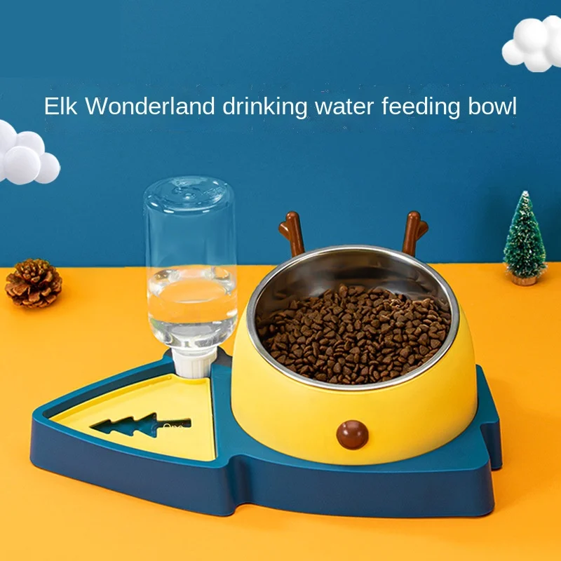 

Принадлежности для домашних животных BJ39, миска для питья, миска для еды