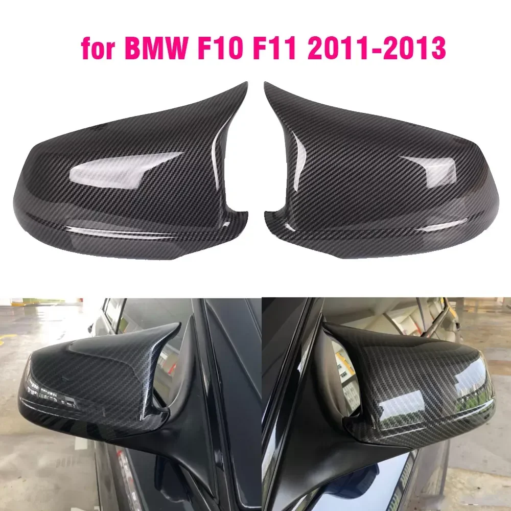 

Защитная рамка для боковых крыльев 5 Series F10 F11 2010-2013