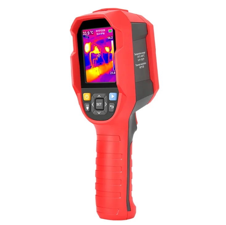 

Cheap Drone Uti165k Thermal imagining camera Scanning Camera