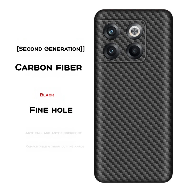 Ceny Prawdziwa Czysta Osłona Z Włókna Węglowego Do Obudowy OnePlus 10T Ace Pro 5G Kolorowe Włókno Aramidowe Ultra Cienkie Etui Na Telefon One Plus 10 Pro