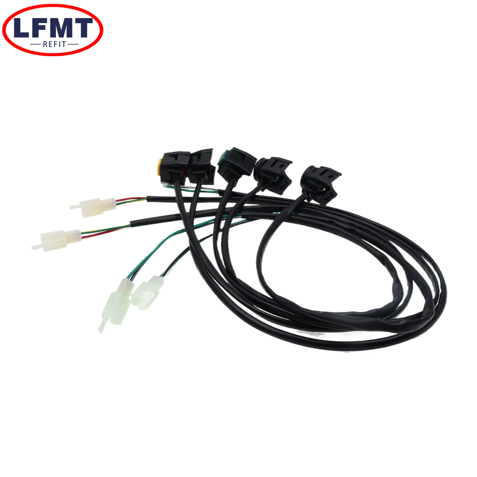 Кнопка запуска зажигания для мотоцикла квадроцикла 22 мм универсальный