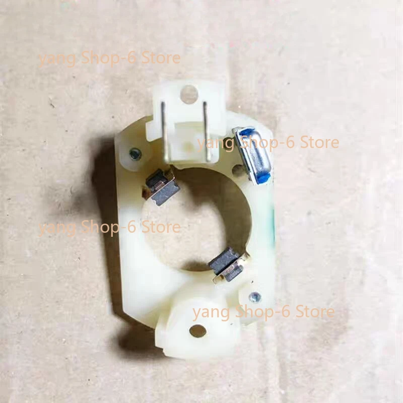 

1 шт., мотор-подъемник для оконных очков, угольная щетка для Honda Civic 2007-2013, ремонт двигателя оконного регулятора