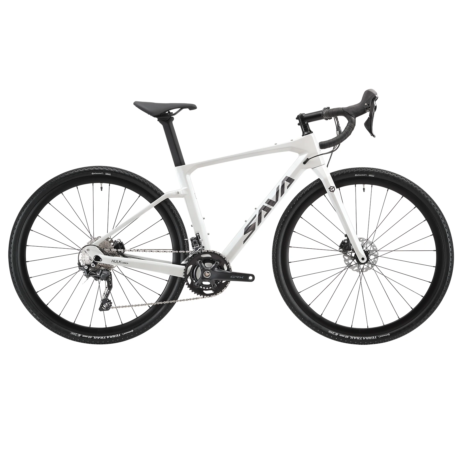 2023 Bicycle Gravel Bike Road Bike Gravel Cyclocross 700c Adult Bicycle Gravel Road Bike with SHIMANO GRX 20S Speed Cyclo-cross