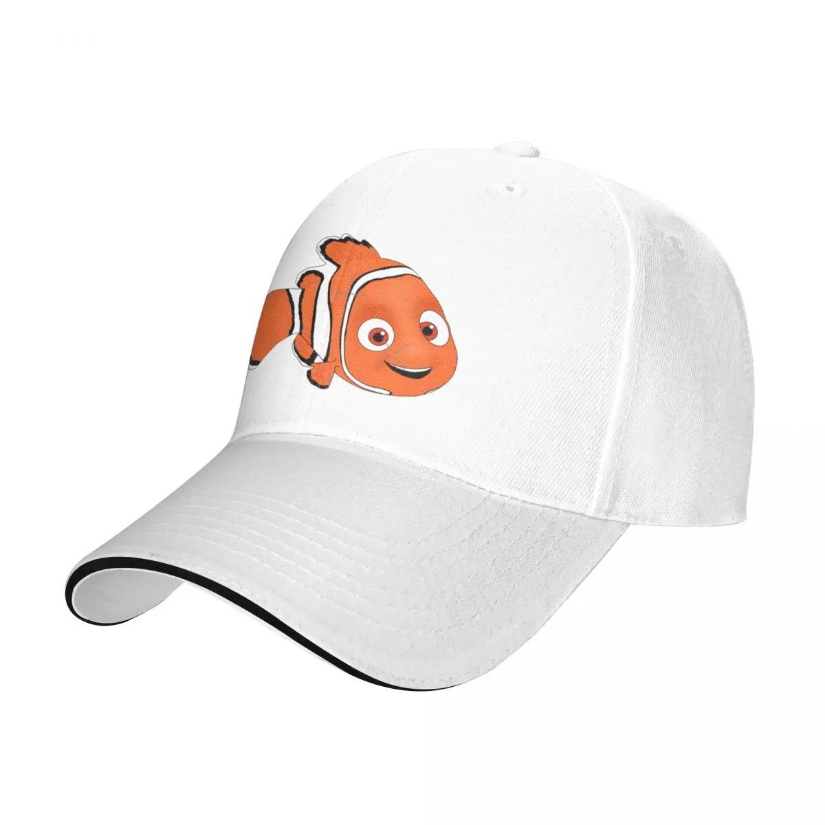 Бейсболки Nemo A