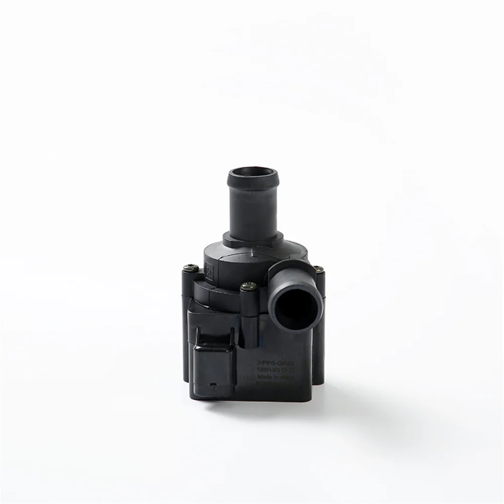 

5Q0965561B Genuine Engine STD Additional Water Pump For Volkswagen CC Jetta Transporter Audi A3 Q2 TT Skoda Seat Leon 2013-2022