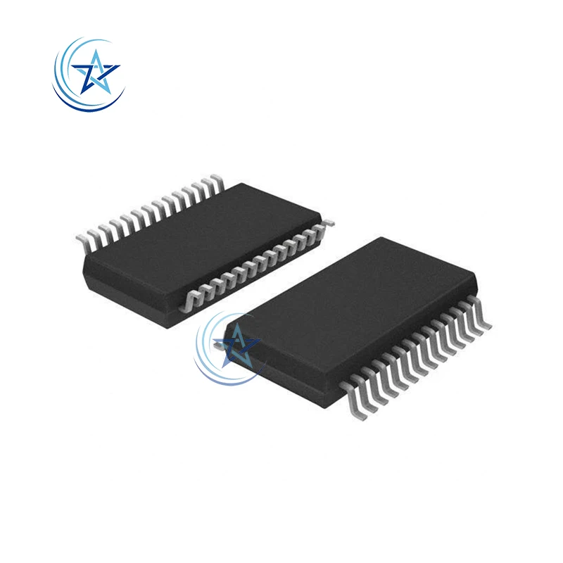 Новый и оригинальный LTC3813EG # PBF DC контроллер переключения IC REG CTRLR BOOST 28ssop - купить по