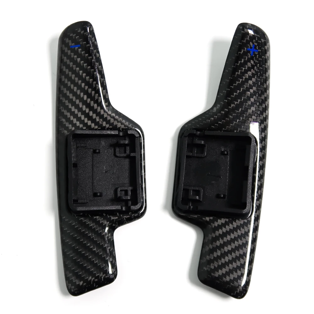 Замена для Chevrolet C8 Stingray Coupe Z51 Z06 2020-2024 автомобильный руль из углеродного волокна