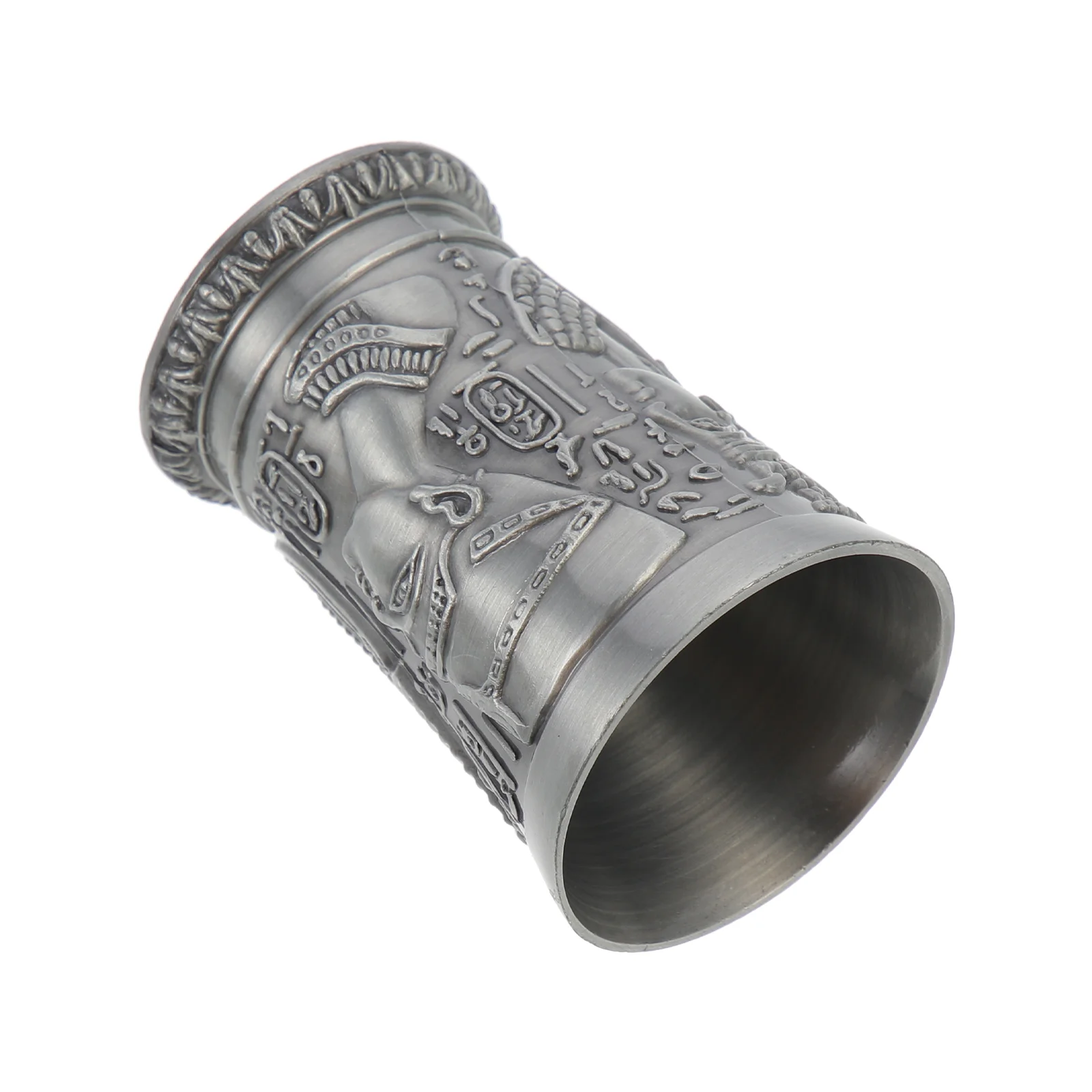 

Ancient Egyptian-style Cup Home Desktop Decoration Retro Adornment