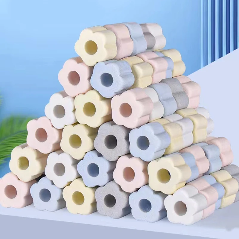 

Новый Красочный аквариумный фильтр 100 г для аквариума, биологический шар, био-фильтр для аквариума, аксессуары для фильтрации, около 23 шт.