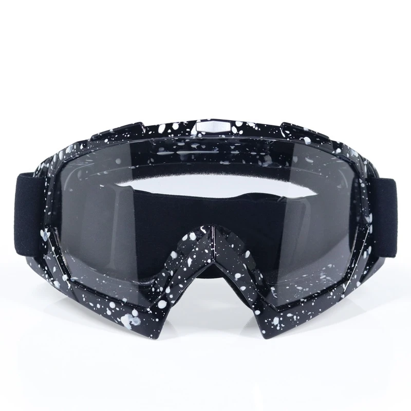

Классные черные мотоциклетные очки, велосипедные внедорожные шлемы, лыжные спортивные очки, мотоциклетные гоночные очки