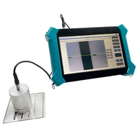 high quality hot selling ndt ultrasound concrete strength and crack depth tester detector