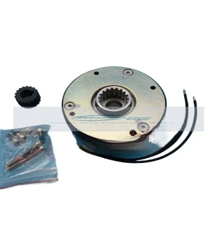 SAB0.4-24V20W без возбужденного тормоза Электрический поддон для обработки поддонов