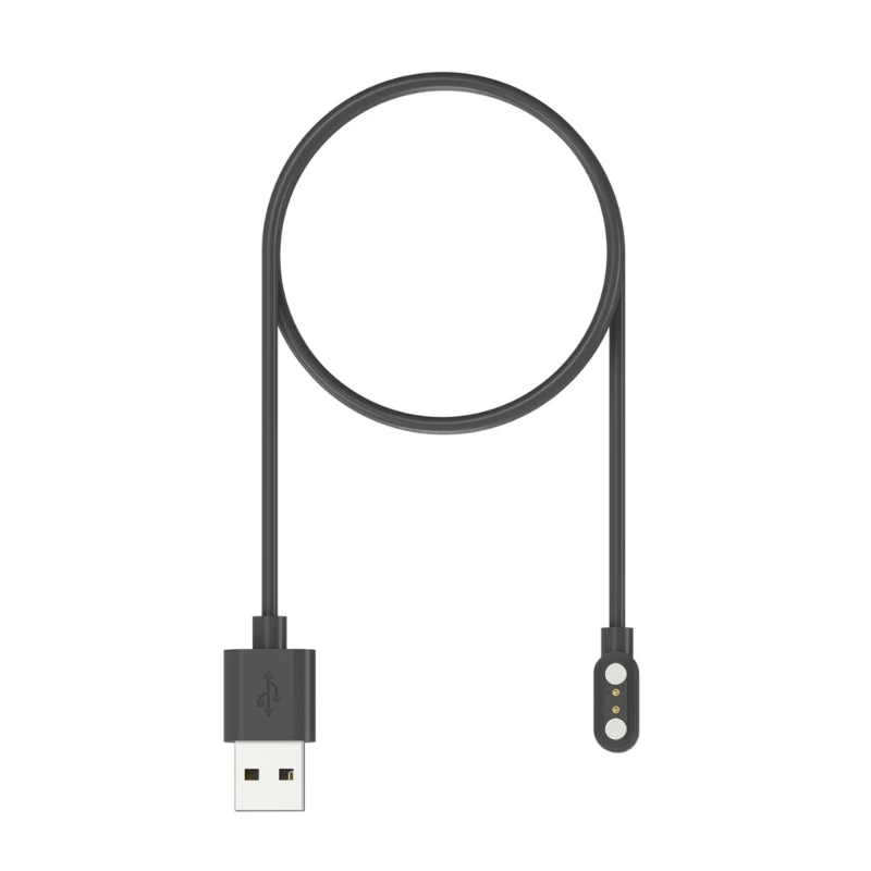 USB-кабель для зарядки умных часов COLMI P71 Наручные часы Зарядка