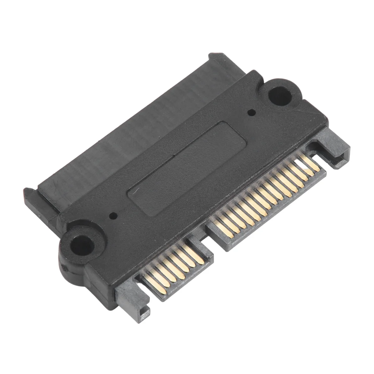 Адаптер SATA 22Pin мама
