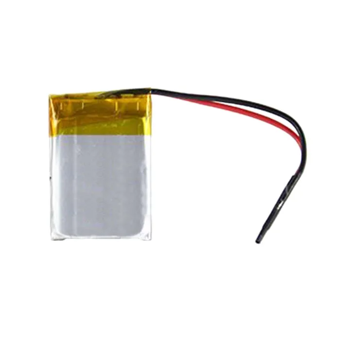 АКБ универсальная 562438p 3 7v Li-Pol 600 mAh 5.6*24*38 mm |