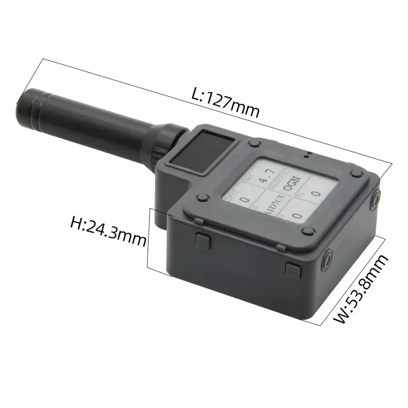 LILYGO ® -NRF52840 BME280 SX1262 LoRa GPS Электронная бумага NFC