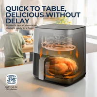 Аэрогриль MIUI#2