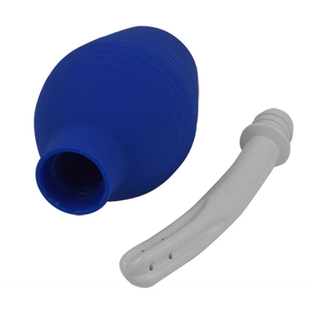 Очиститель анала шприц очиститель для душа секс-игрушки женщин анальная и вагина