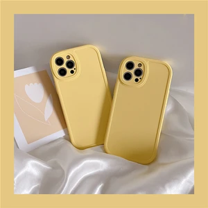 solid color liquid silicone phone cases for oppo a93 a74 a56 a55 a36 r17 r15 reno 7 6 5 realme gt find x3 pro plating back cover free global shipping