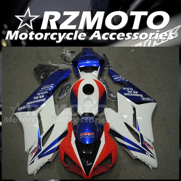 

Набор обтекателей для мотоцикла HONDA CBR1000RR 2004 2005 04 05
