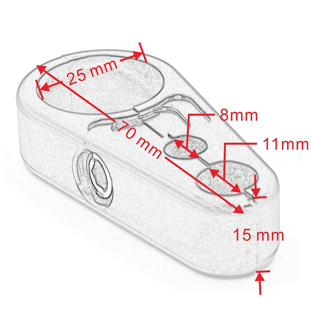 

High Quality Motorcycle Accessorries Brake Clutch Cable Clutch Cable For 1\\\" 25mm Handlebar For 1\\\" 25mm Handlebar