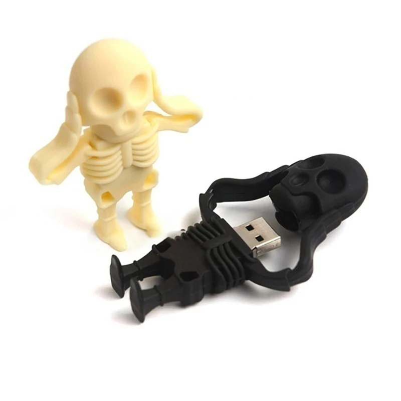 Новый usb-флеш-накопитель Флэшка флешка металлическая usb-карта подарок для