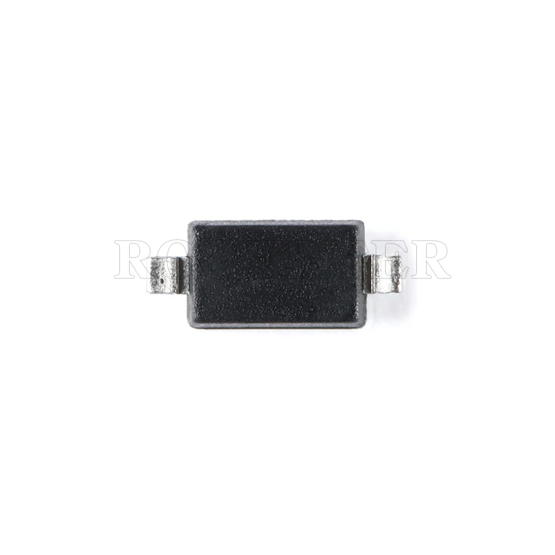 50pcs B5819W Silkscreen SL SOD-123 40V/1A patch Schottky diode |