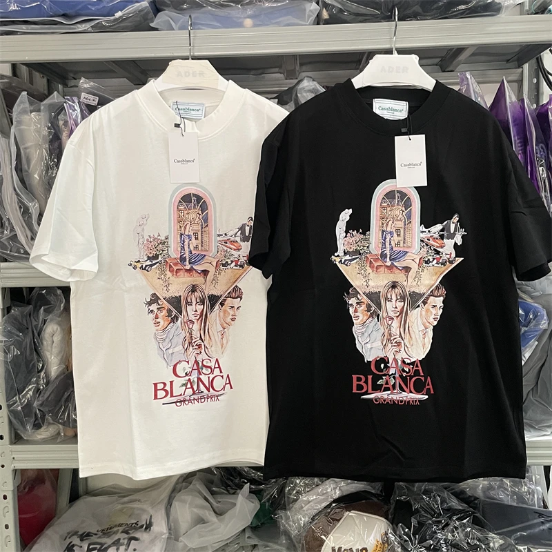 

Мужская/женская футболка с коротким рукавом, в стиле аниме