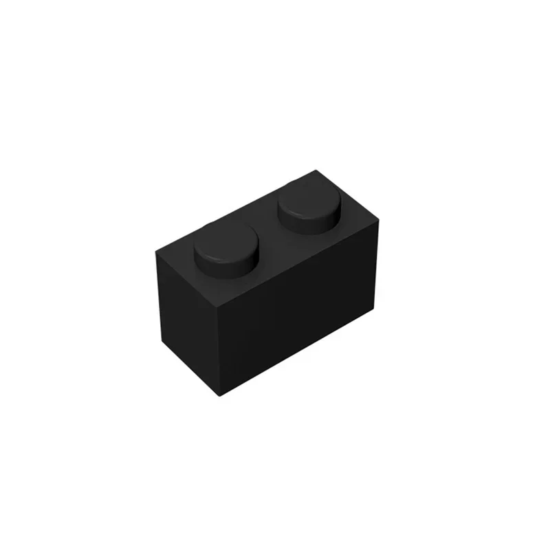 Конструктор MOC 10 шт. пластиковые блоки 3004 3065
