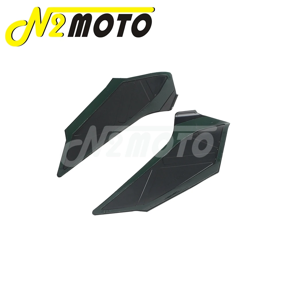Защитная крышка рамы мотоцикла аксессуары левая и правая боковая панель