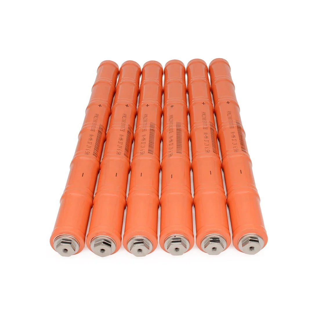 Фото Оригинальная новая гибридная батарея 7.2V 6500mAh для Honda Insight Hybrid Battery Sticks 2000-2006 №2