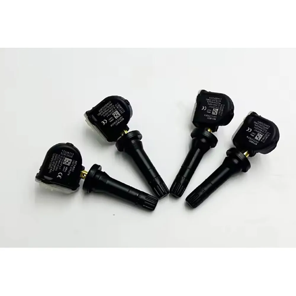 Фото Комплект из 4 датчиков давления в шинах TPMS 433 МГц XL8 13598773 13516165 13540601 13540602 13506028 13544444 для GM Buick Cadillac Chevrolet №5