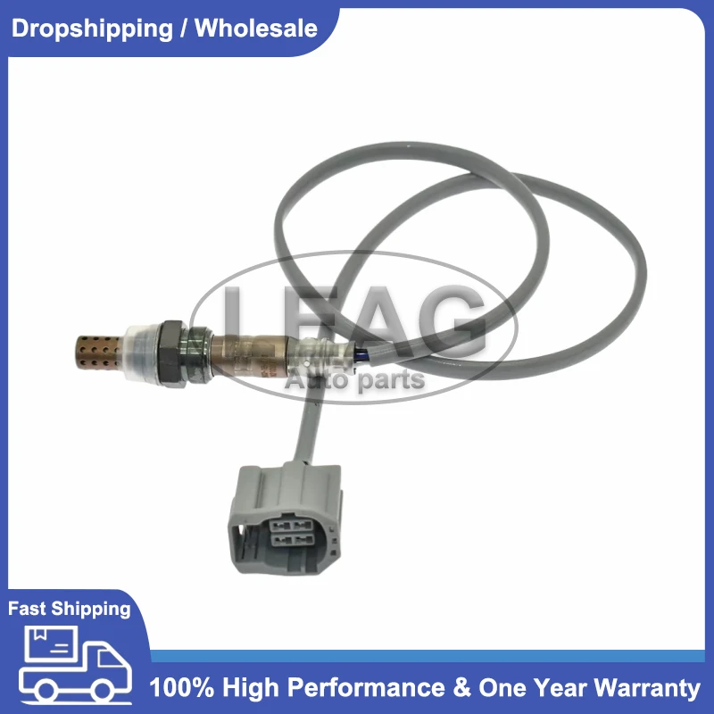 Z602-18-861 Задний лямбда-зонд кислорода для Mazda 1 2 3 1.3L 1.4L 1.5L 1.6L 0986AG2228 Z 60218861