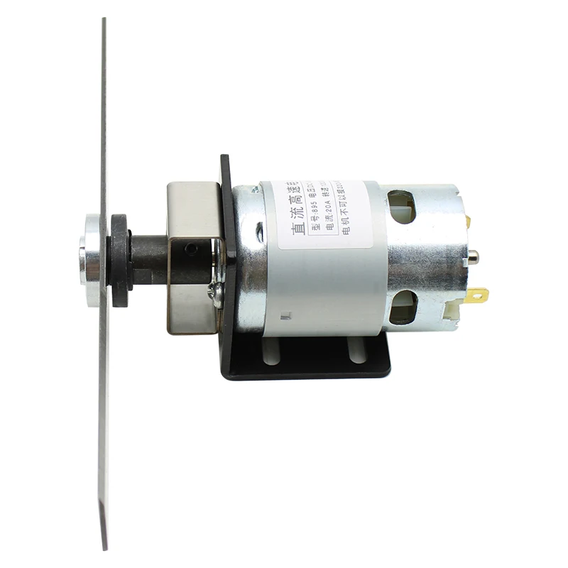 Набор газонокосилок сделай сам 12 В 24 постоянного тока высокий крутящий момент