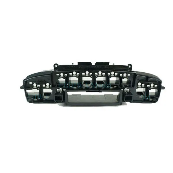 

Customized plastic gear Rapid Prototyping gas assistant molding with factory prices